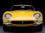 Ferrari 275 GTB/4 Acciaio 1966 года